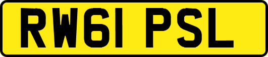 RW61PSL