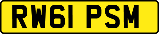 RW61PSM