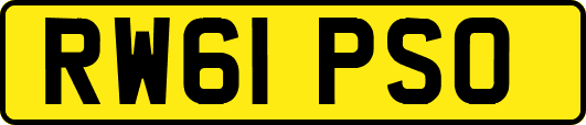 RW61PSO