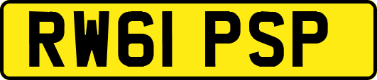 RW61PSP