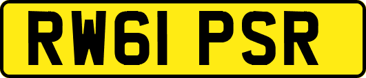 RW61PSR