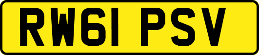 RW61PSV