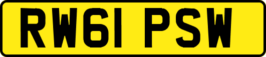 RW61PSW