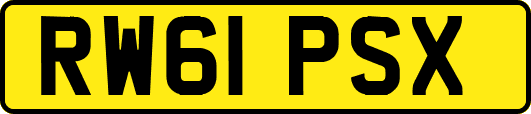 RW61PSX