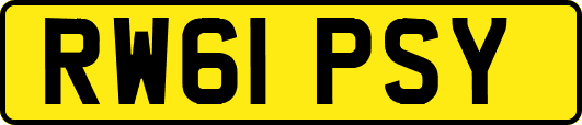 RW61PSY