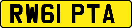 RW61PTA