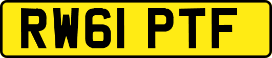 RW61PTF