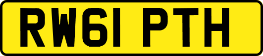 RW61PTH