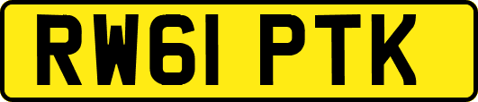 RW61PTK