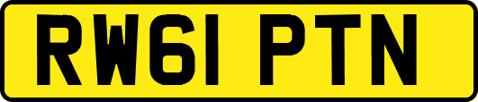 RW61PTN