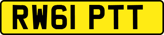 RW61PTT