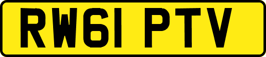 RW61PTV