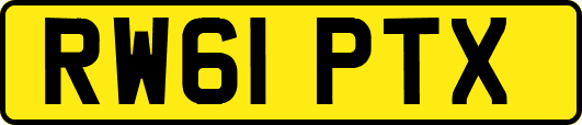 RW61PTX