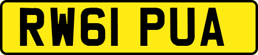 RW61PUA