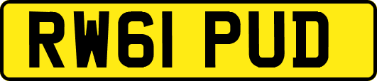 RW61PUD