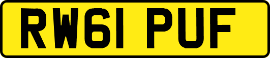 RW61PUF