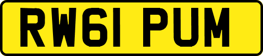 RW61PUM