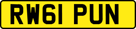 RW61PUN