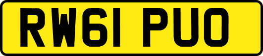RW61PUO
