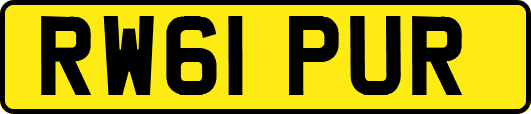 RW61PUR