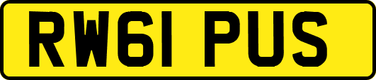 RW61PUS