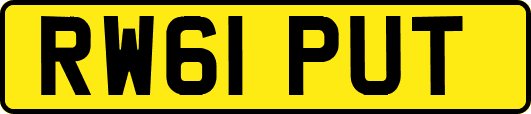 RW61PUT