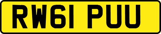 RW61PUU