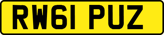 RW61PUZ