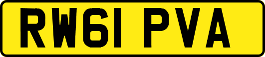 RW61PVA