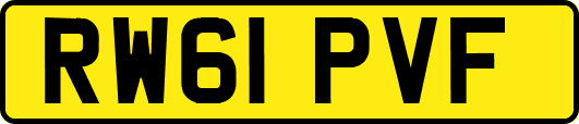RW61PVF