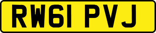 RW61PVJ
