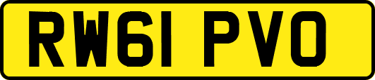 RW61PVO