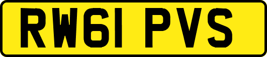 RW61PVS