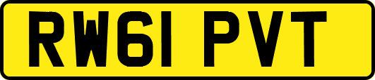 RW61PVT
