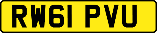 RW61PVU