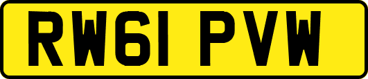 RW61PVW