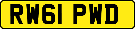 RW61PWD