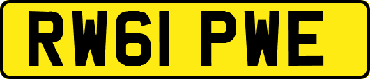 RW61PWE
