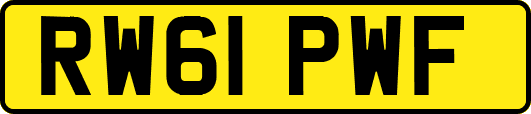 RW61PWF
