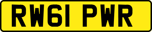 RW61PWR