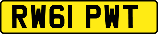 RW61PWT