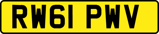 RW61PWV