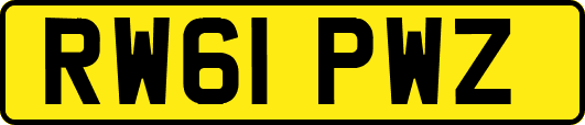 RW61PWZ