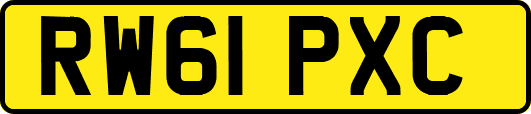 RW61PXC