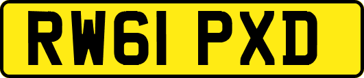 RW61PXD