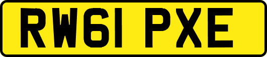 RW61PXE
