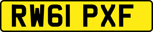 RW61PXF