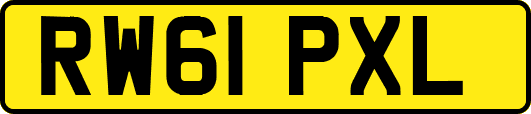 RW61PXL