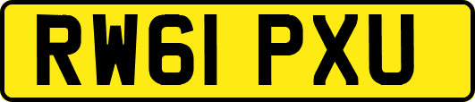 RW61PXU