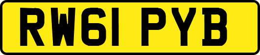 RW61PYB